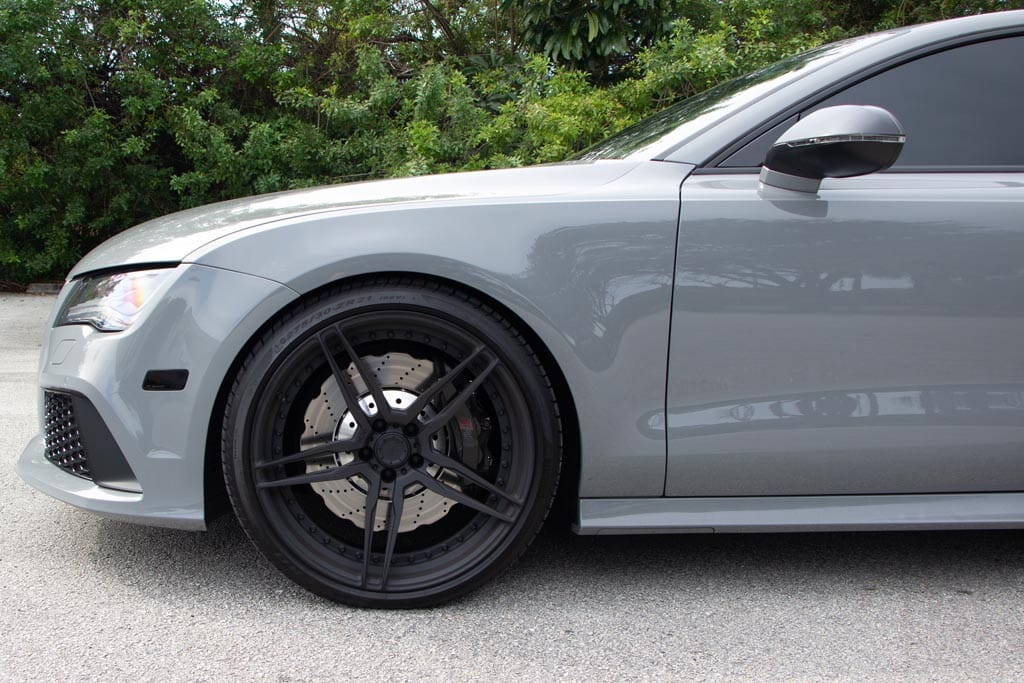 2015 Audi RS7 for sale